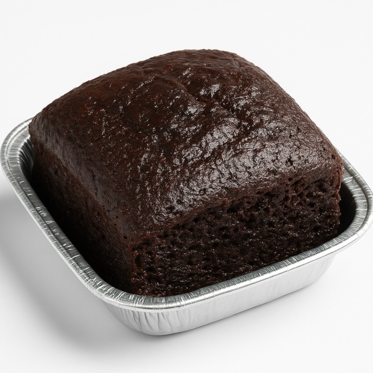 Brownie (Islak Kek)