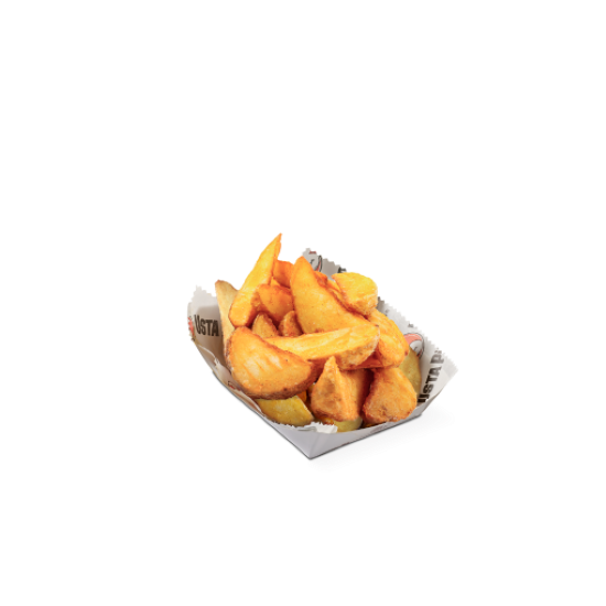 Tereyağlı Fırın Patates (Küçük)