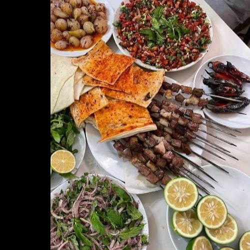 Ciğer Şiş
