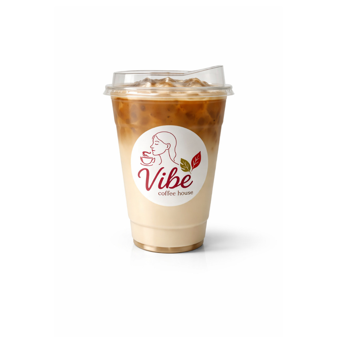 Ice Latte (35 cl.)
