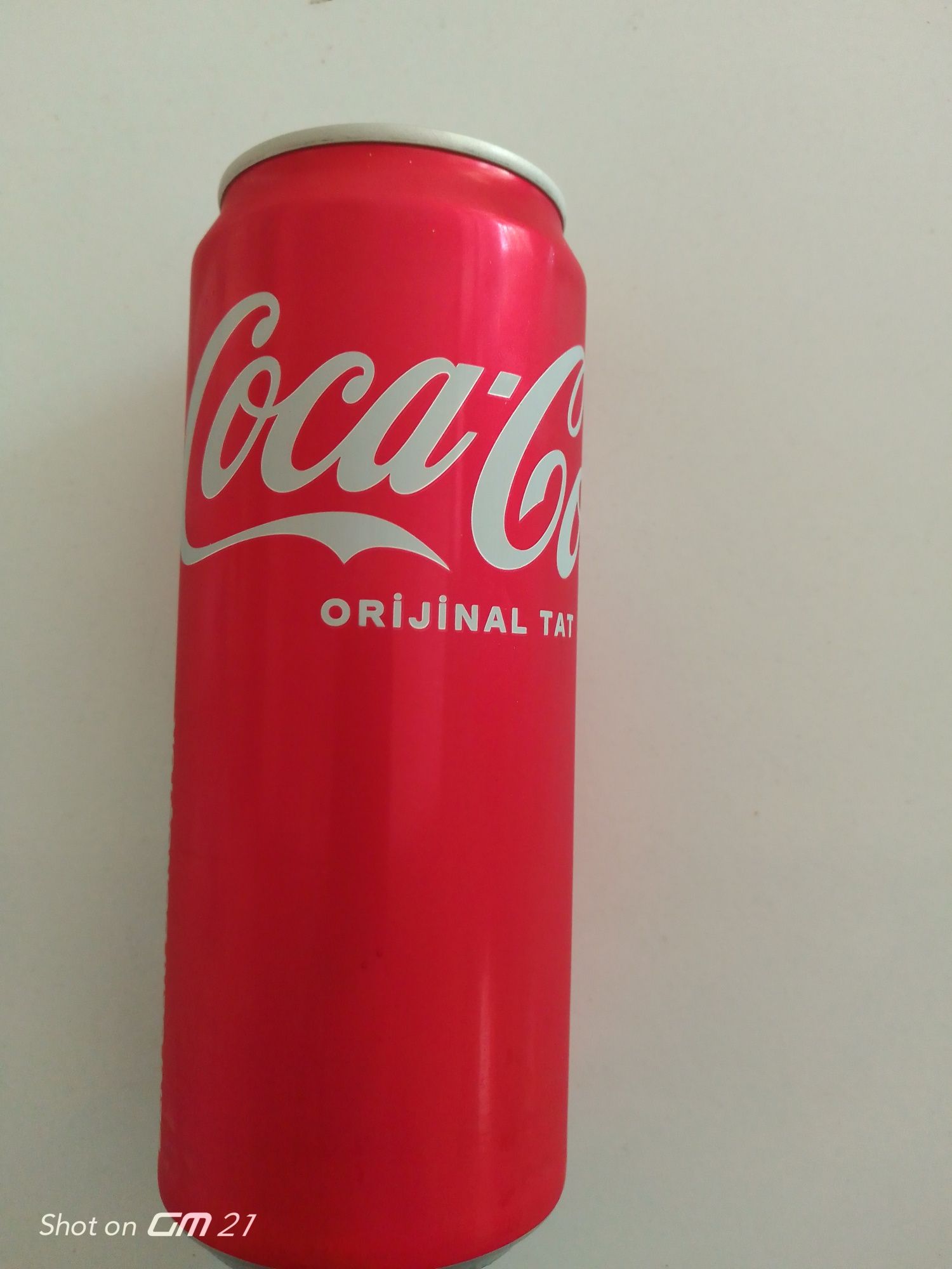 Coca-Cola (33 cl.)