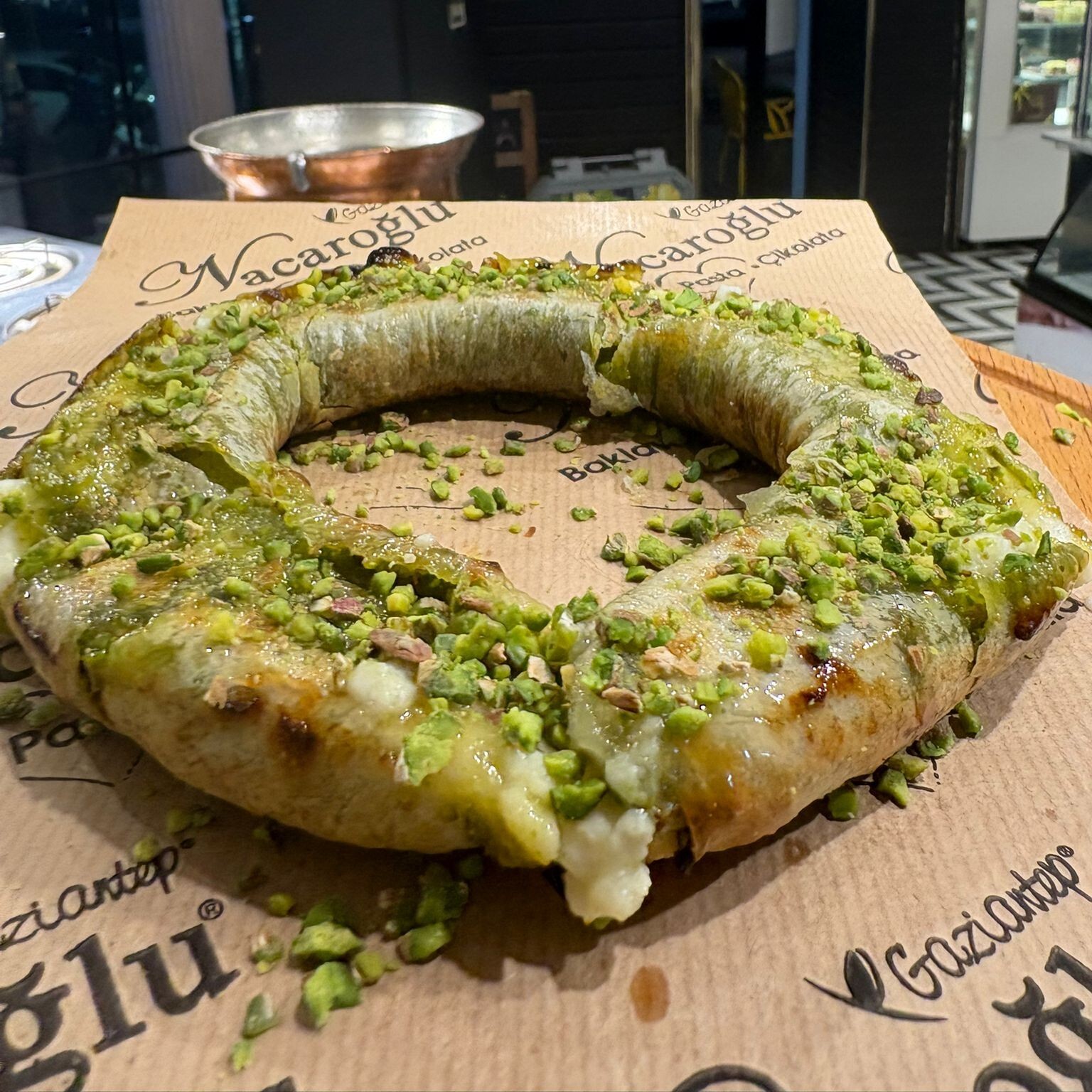 Simit Katmer