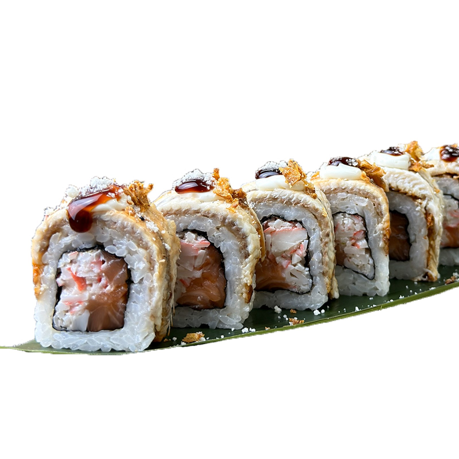 Hokage Roll