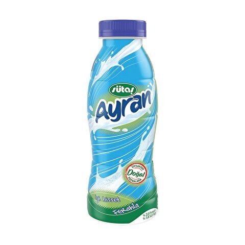 Ayran (28 Cl)