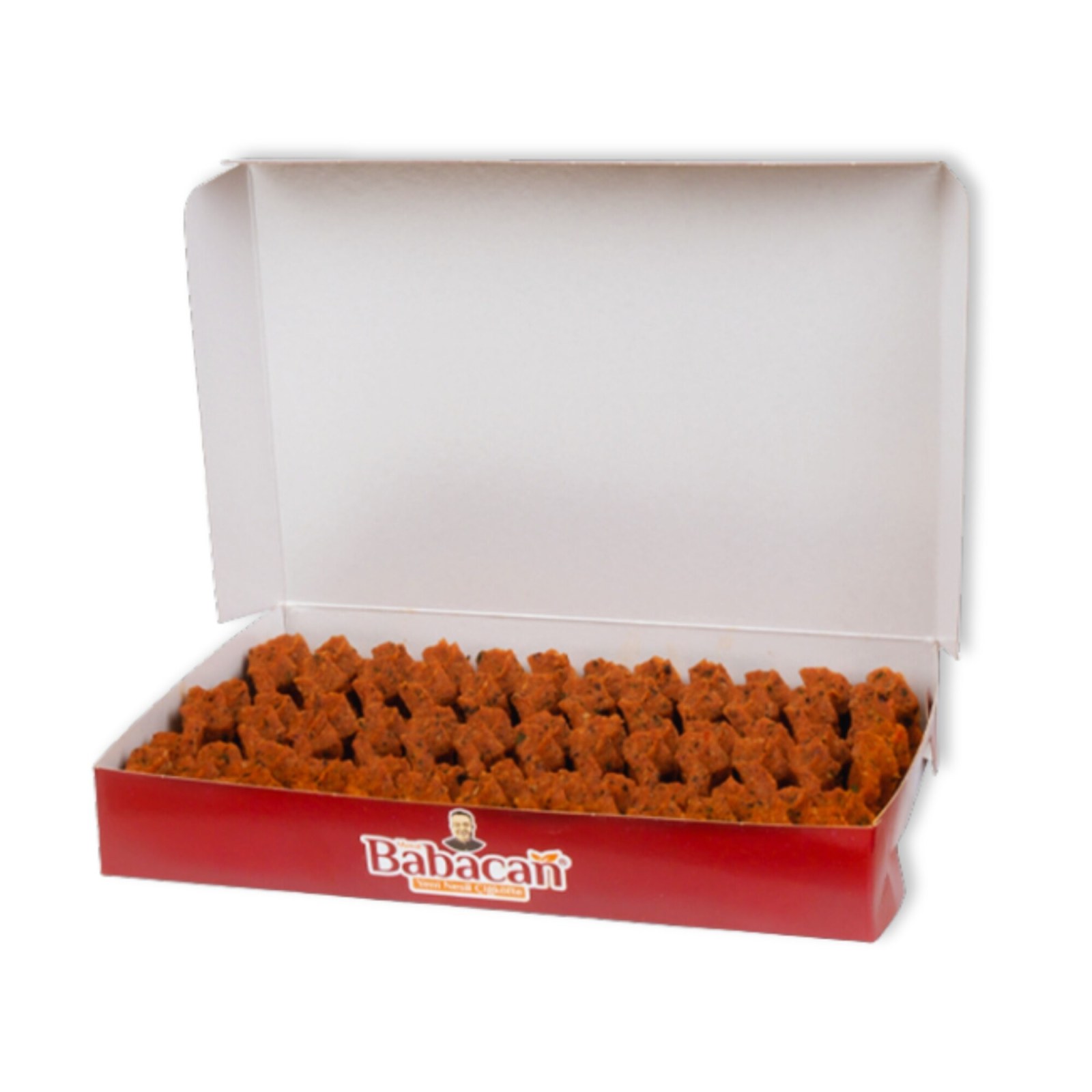 Çiğ Köfte (1 kg) (Garnitürsüz)