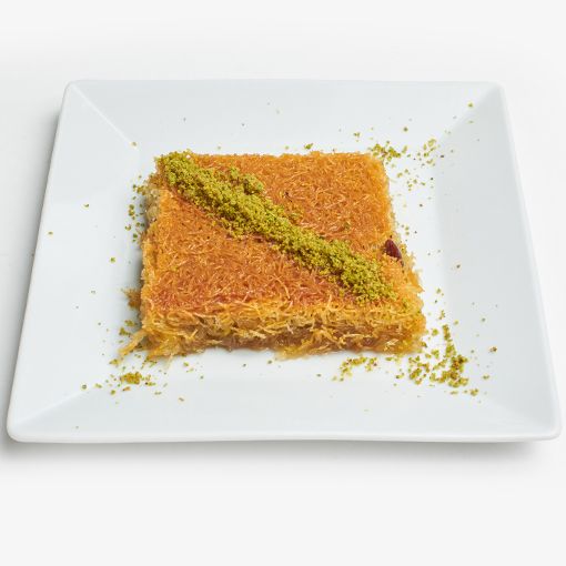 Fıstıklı Kadayıf (1 kg.)