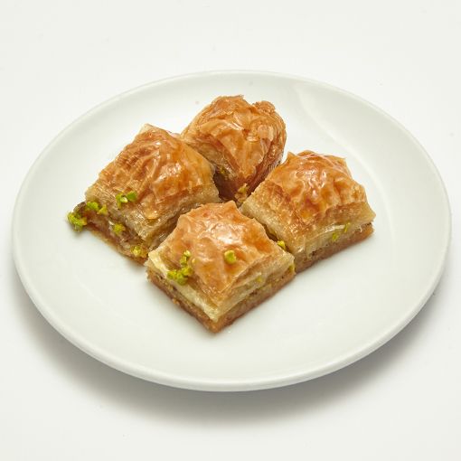 Fıstıklı Baklava (250 gr.)