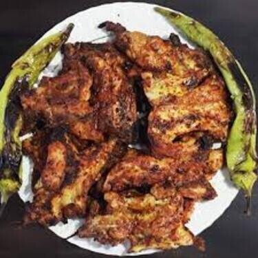 Kelebek Izgara (500 gr)