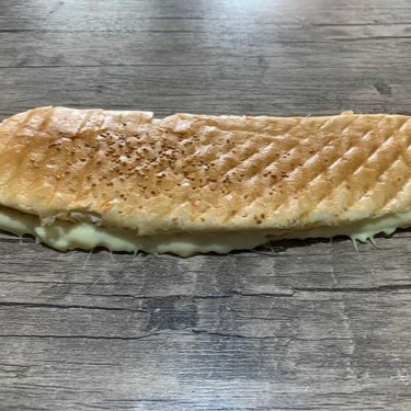 Tam Ekmek Kaşarlı Tost