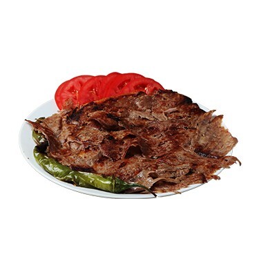 Pilav Üstü Et Döner 150GR