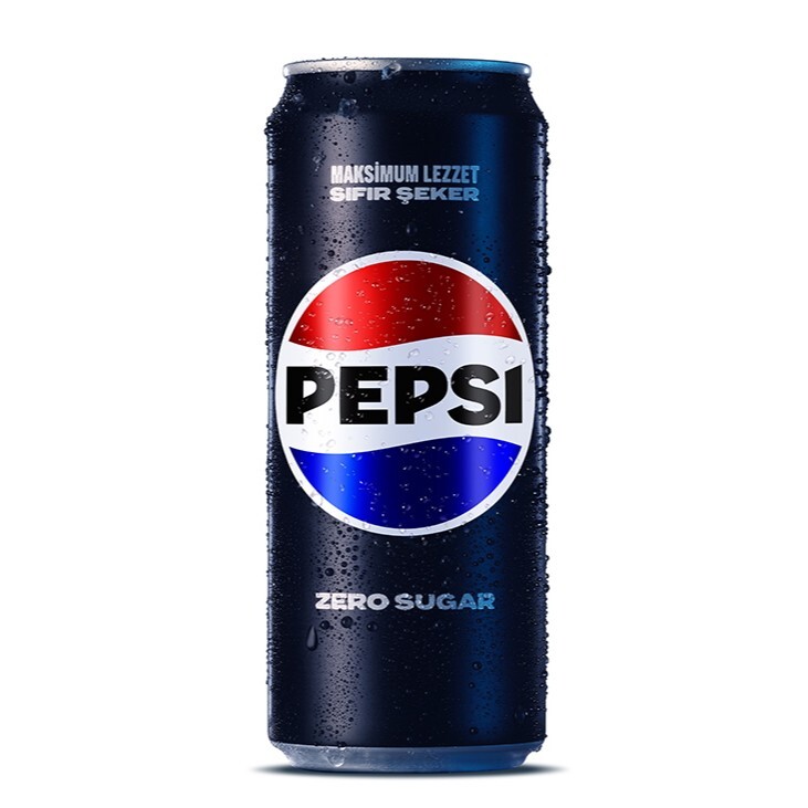 Pepsi Zero (33 Cl)