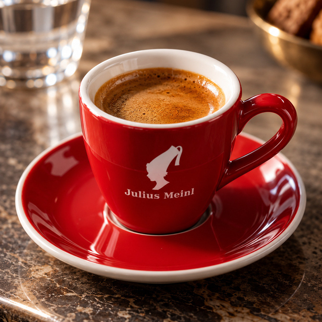Espresso (Küçük)