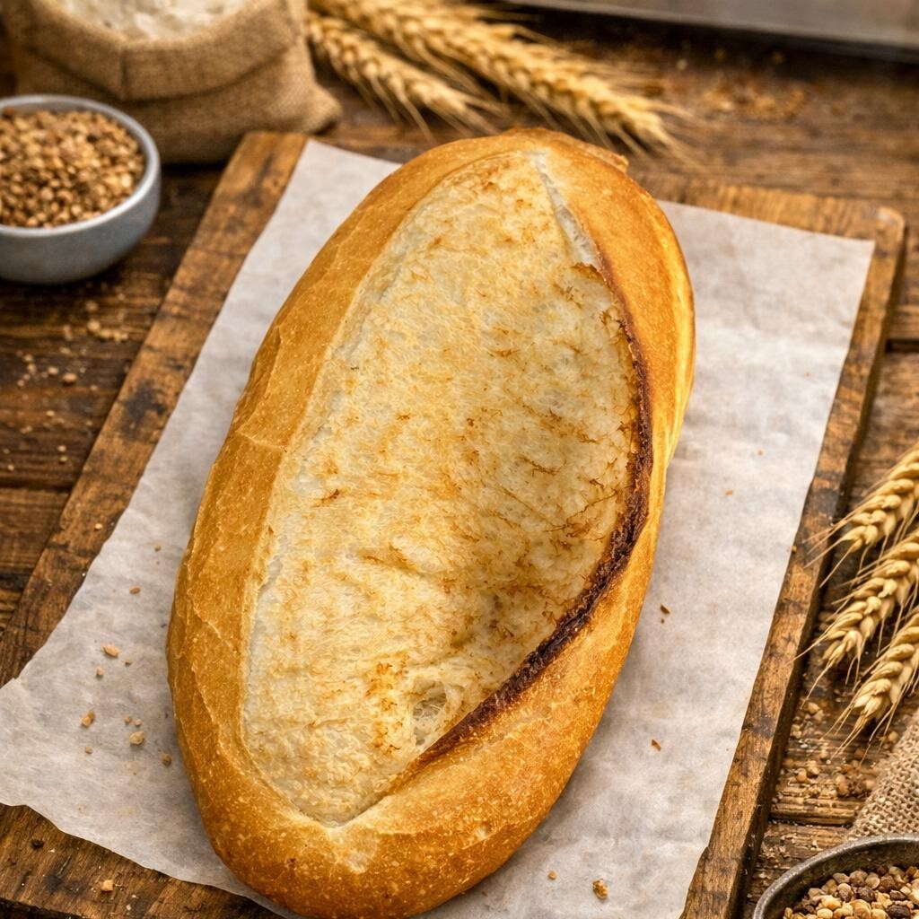 Askıda Ekmek