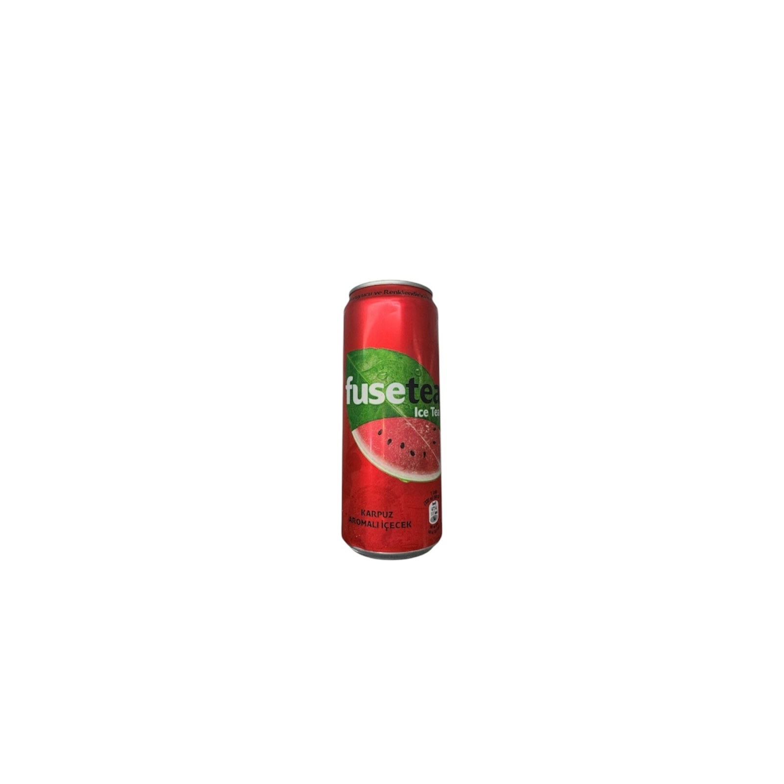 Fuse Tea Karpuz (33 Cl.)