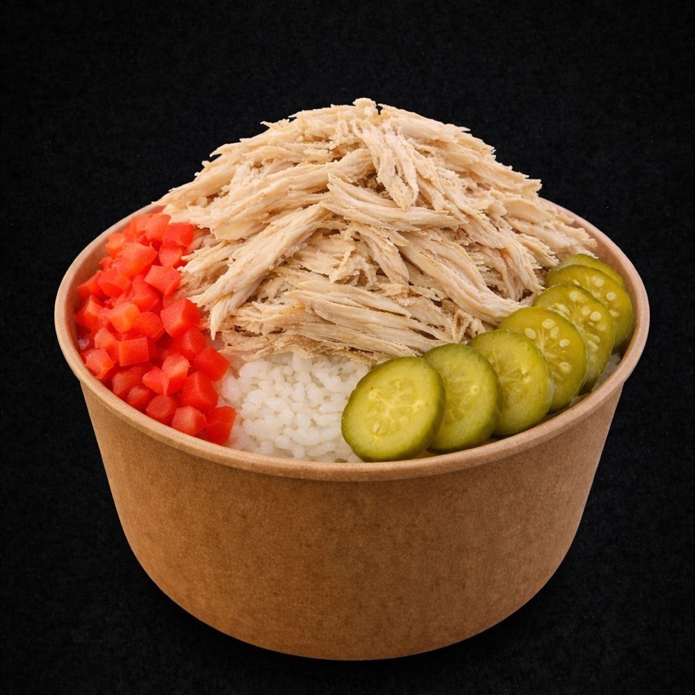 Sporcu Pilavı