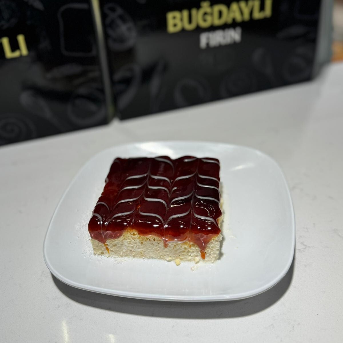 Karamelli Trileçe