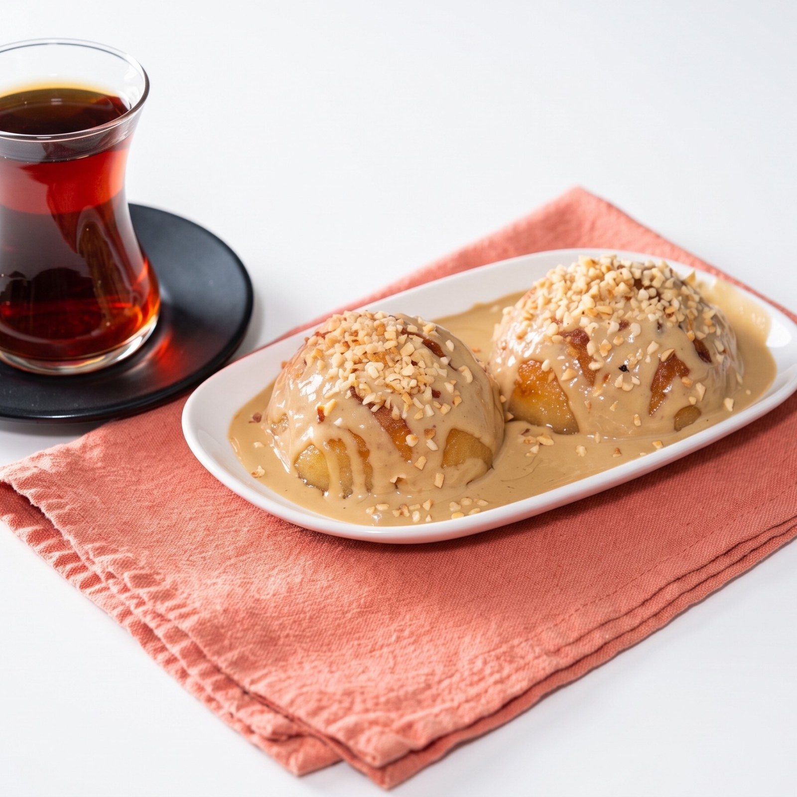 Kemalpaşa Peynir Tatlısı