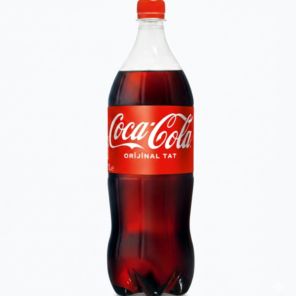 1 Litre Kola
