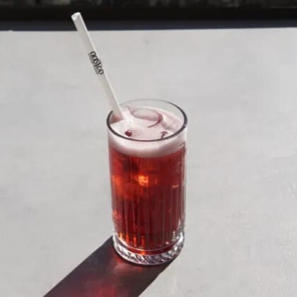 Berry Hibiscus