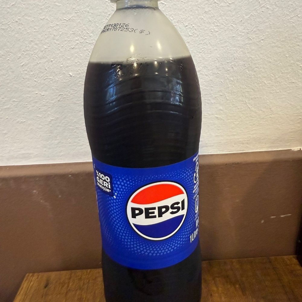 Pepsi 1 lt