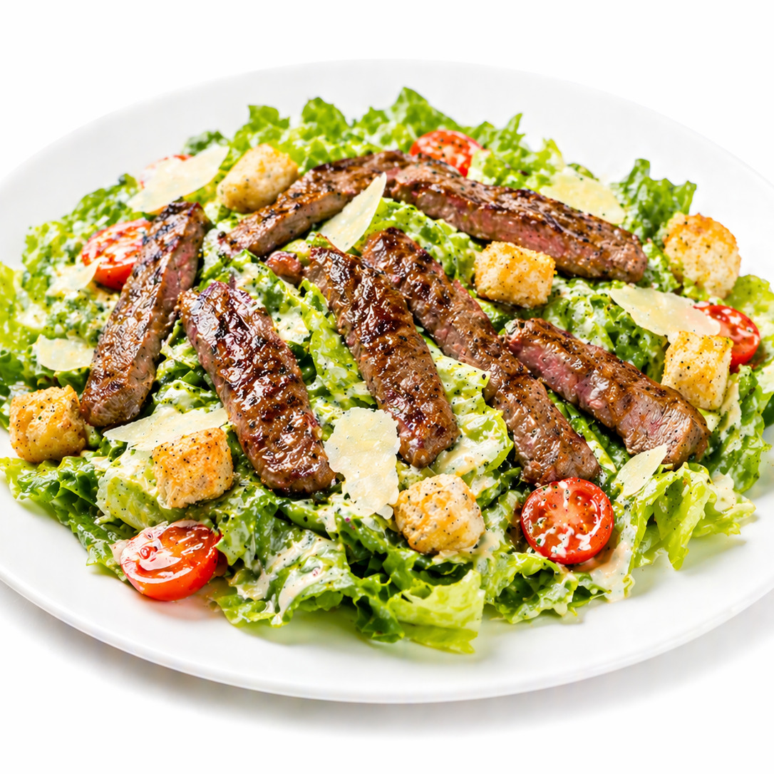 Bonfile Sezar Salata