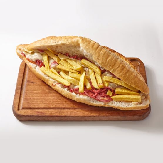 Tam Ekmek Kumru