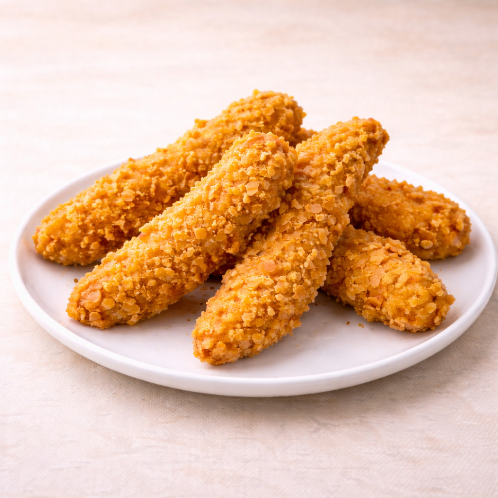 Tenders (6 Adet)