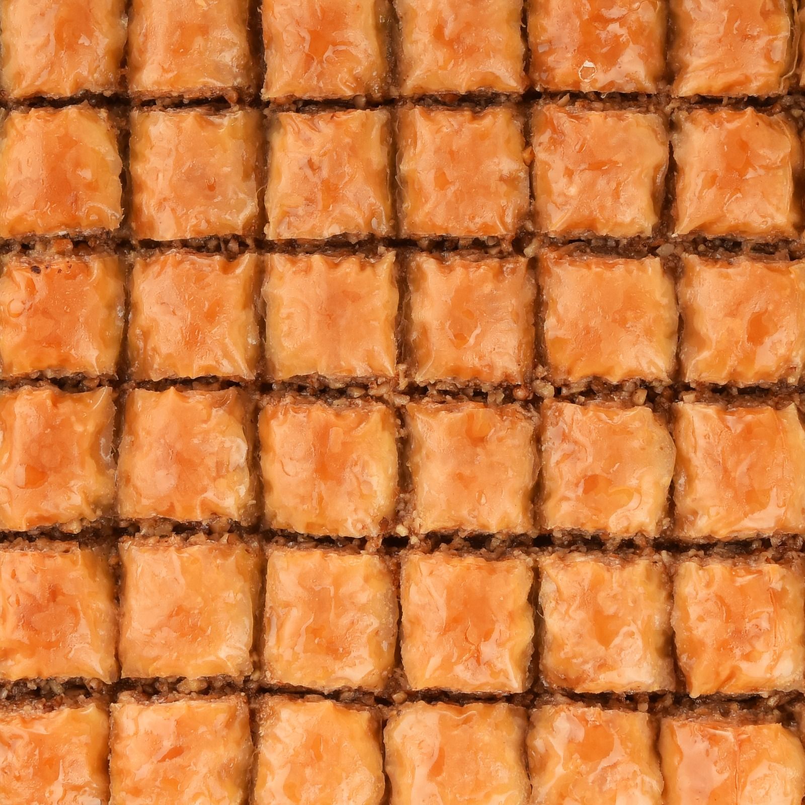 Özel Cevizli Baklava (250 gr.)