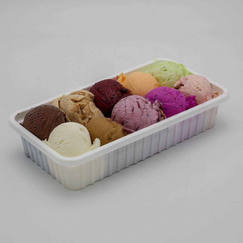 Dondurma (1 kg)