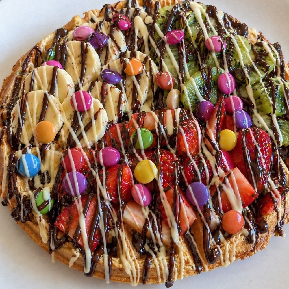 Waffle