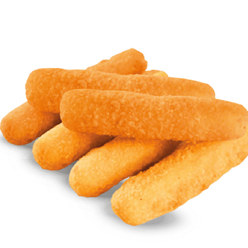 Patates Kroket