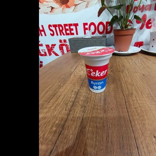 Ayran 170 gr