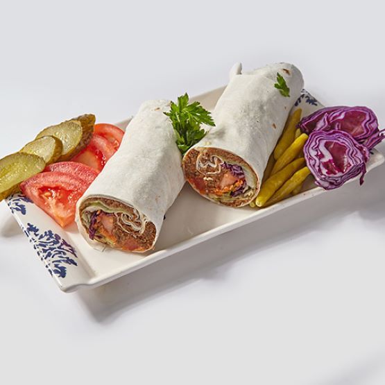 Dürüm (100 g)