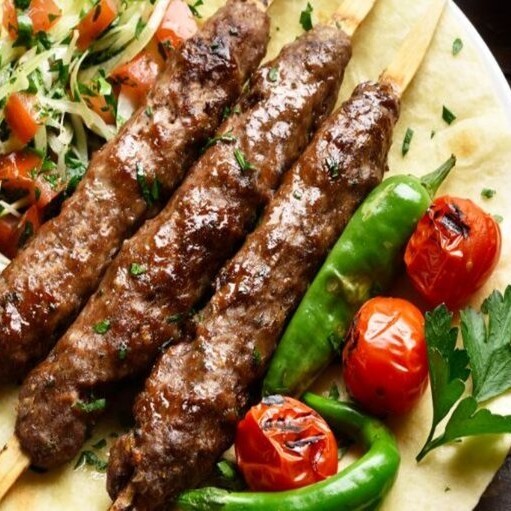 Acılı Adana Porsiyon