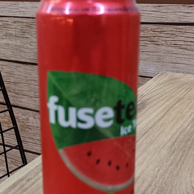 Fuse Tea Soğuk Çay Karpuz (330ml)