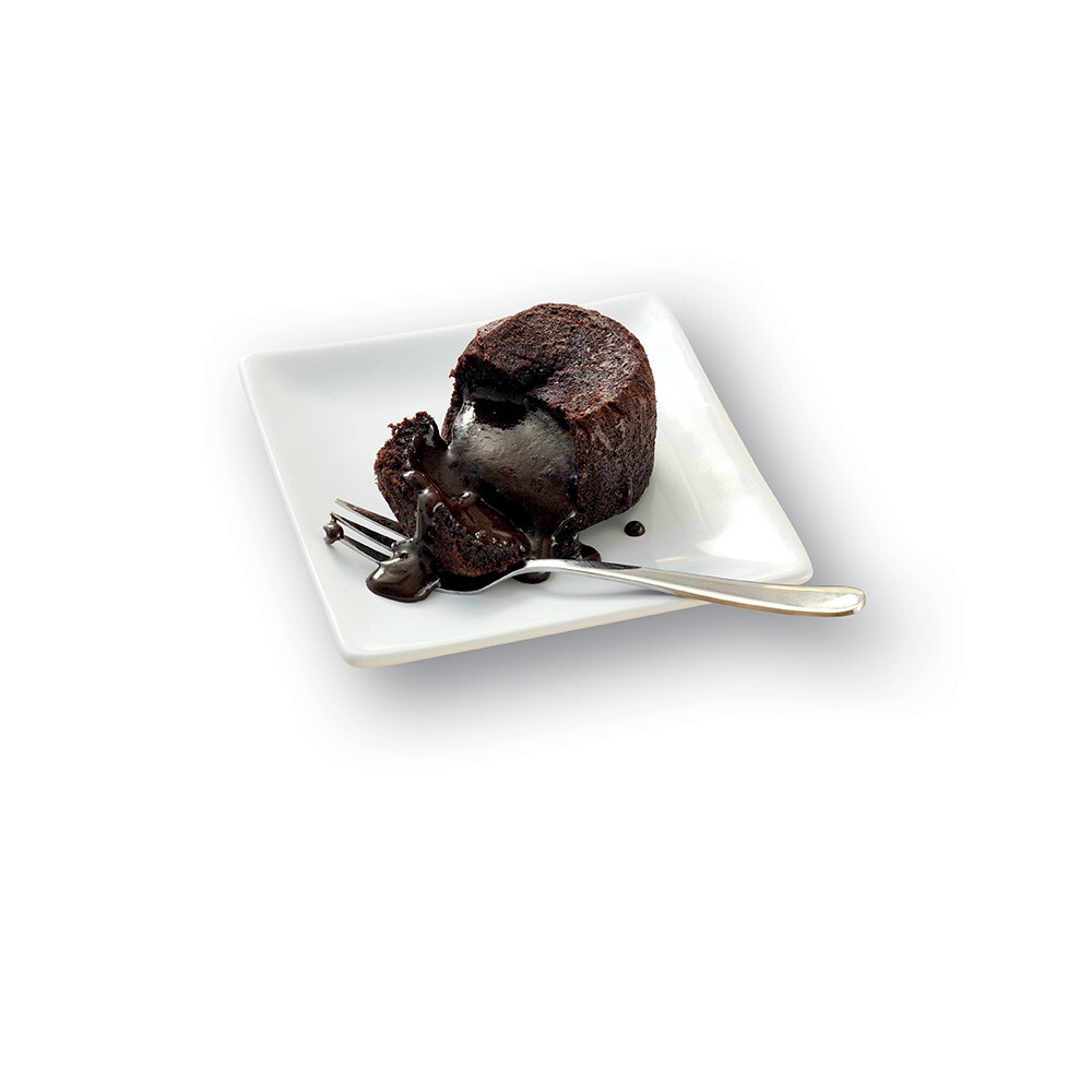Çikolatalı Sufle