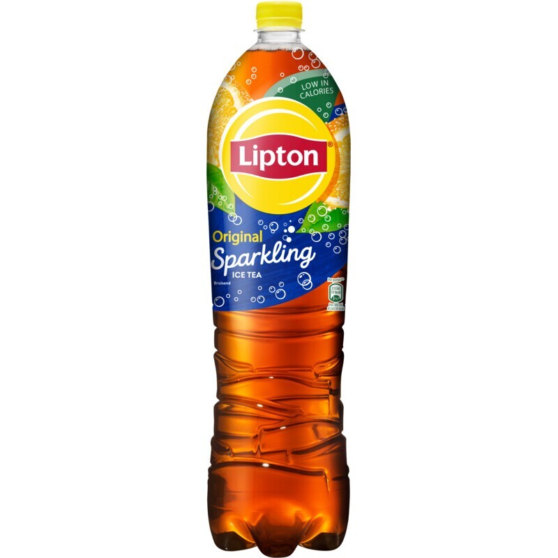 Lipton Sparkling 1 Lt