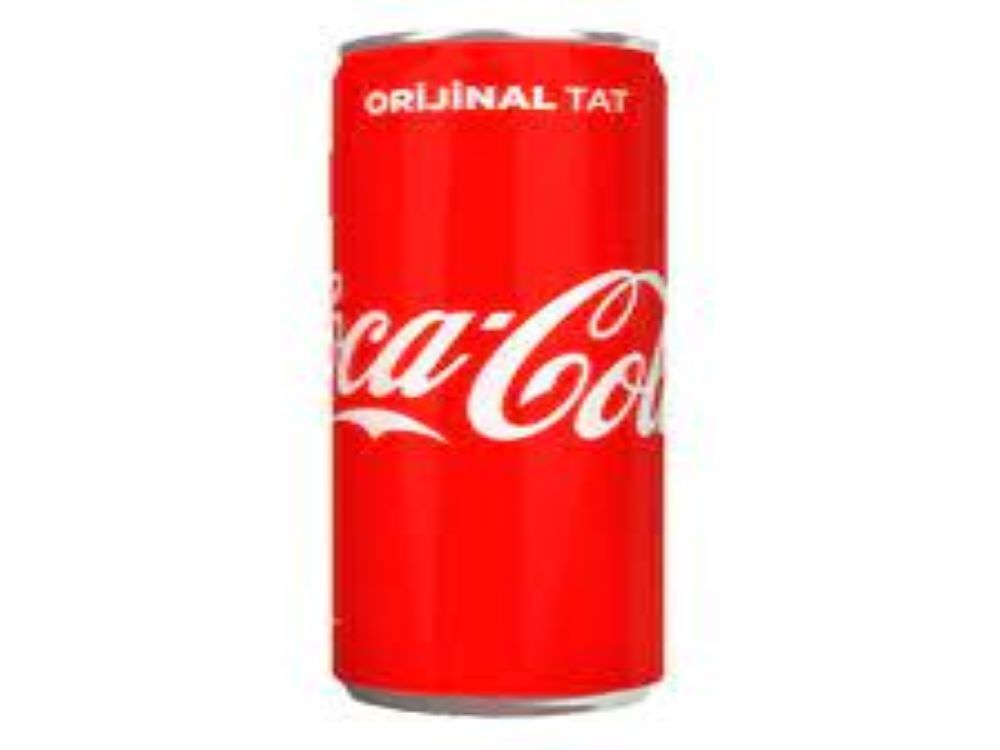 Coca Cola (330 ml)