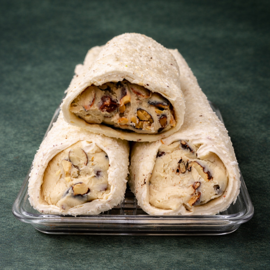 Hindistan Cevizli Bademli Sultan Special Lokum 750 gr