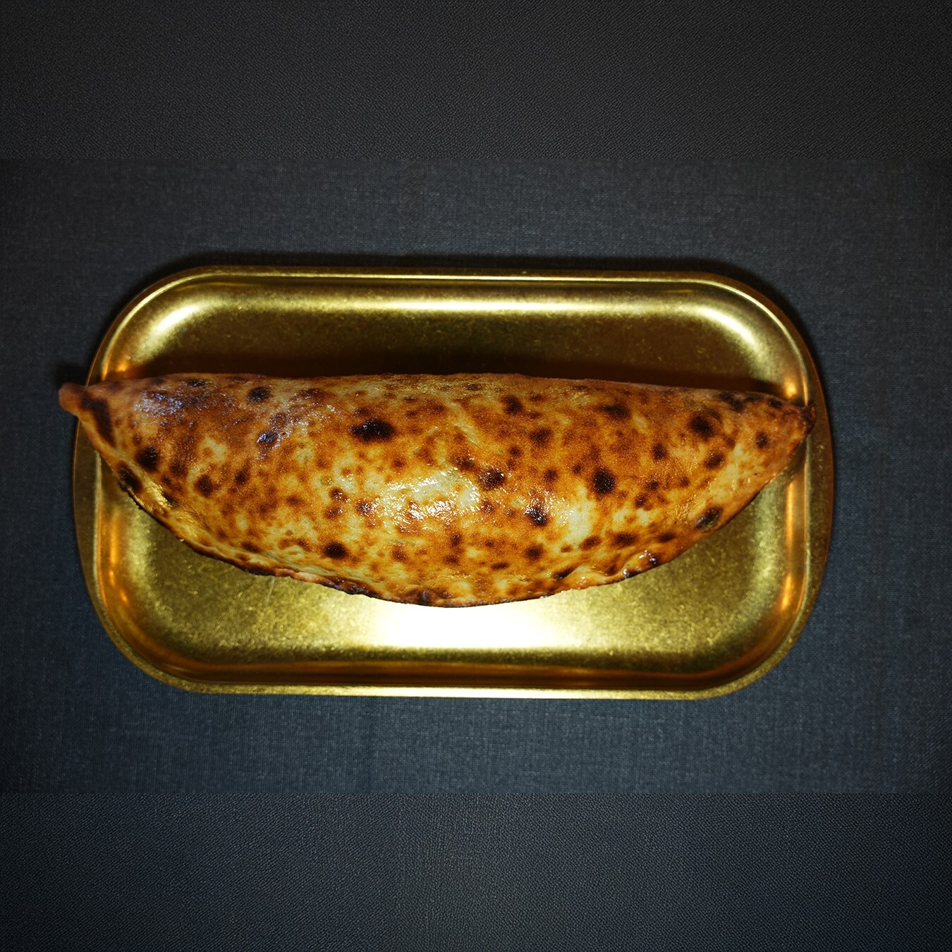 Kavurmalı Pide