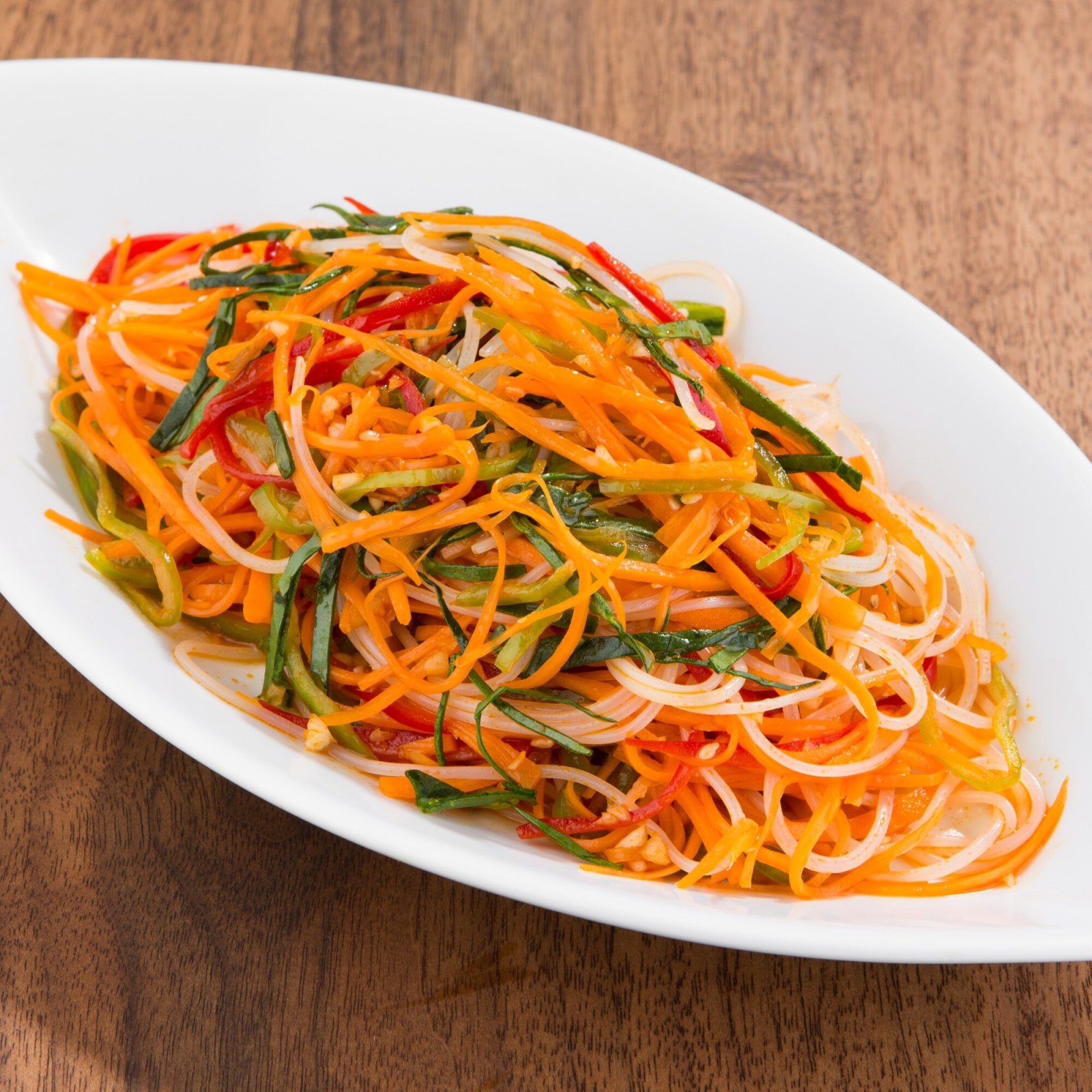 Kaşgar Salata