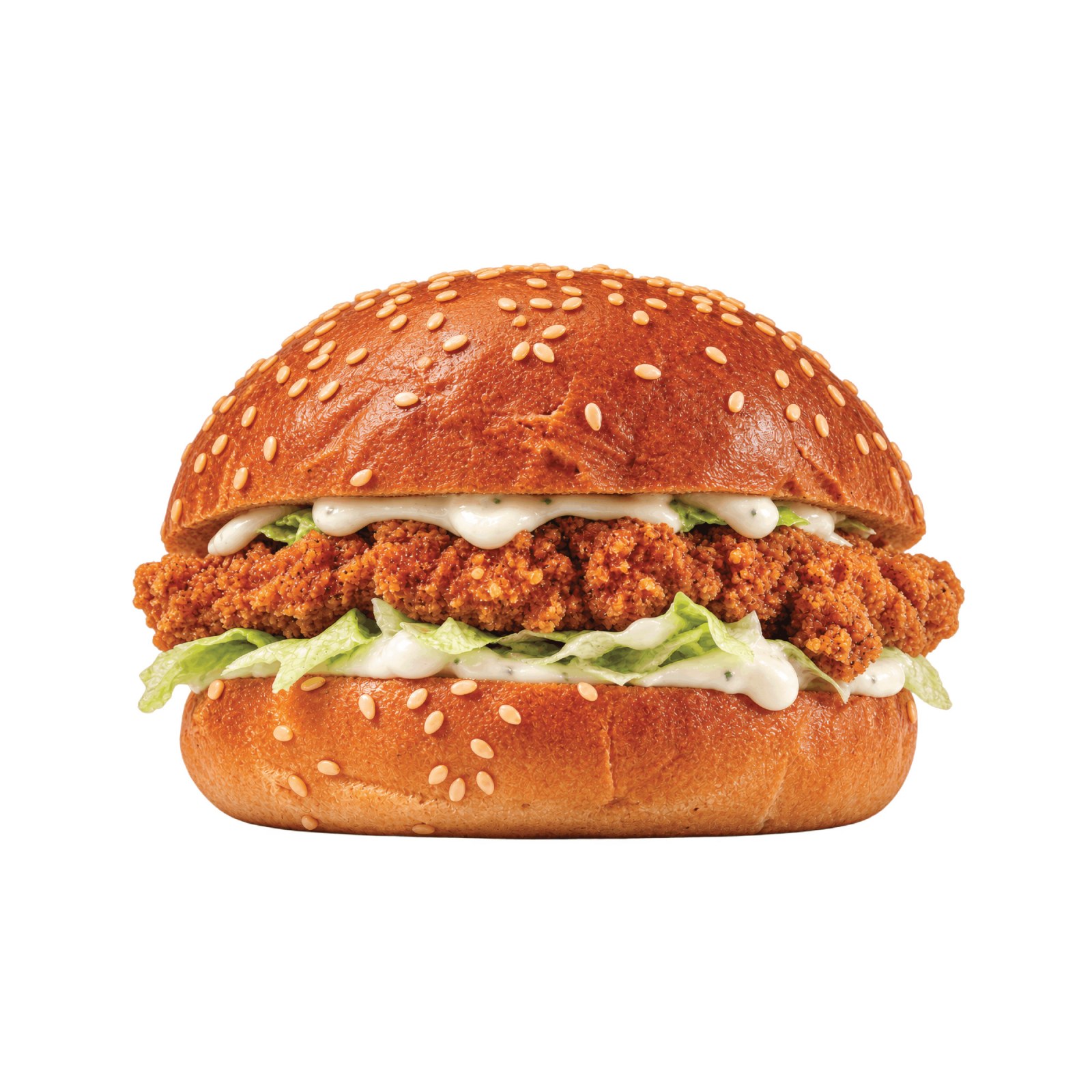Chicken Bonfi