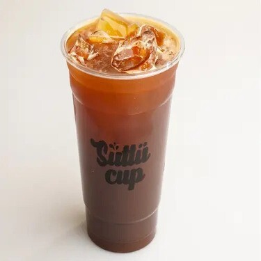 Iced Americano