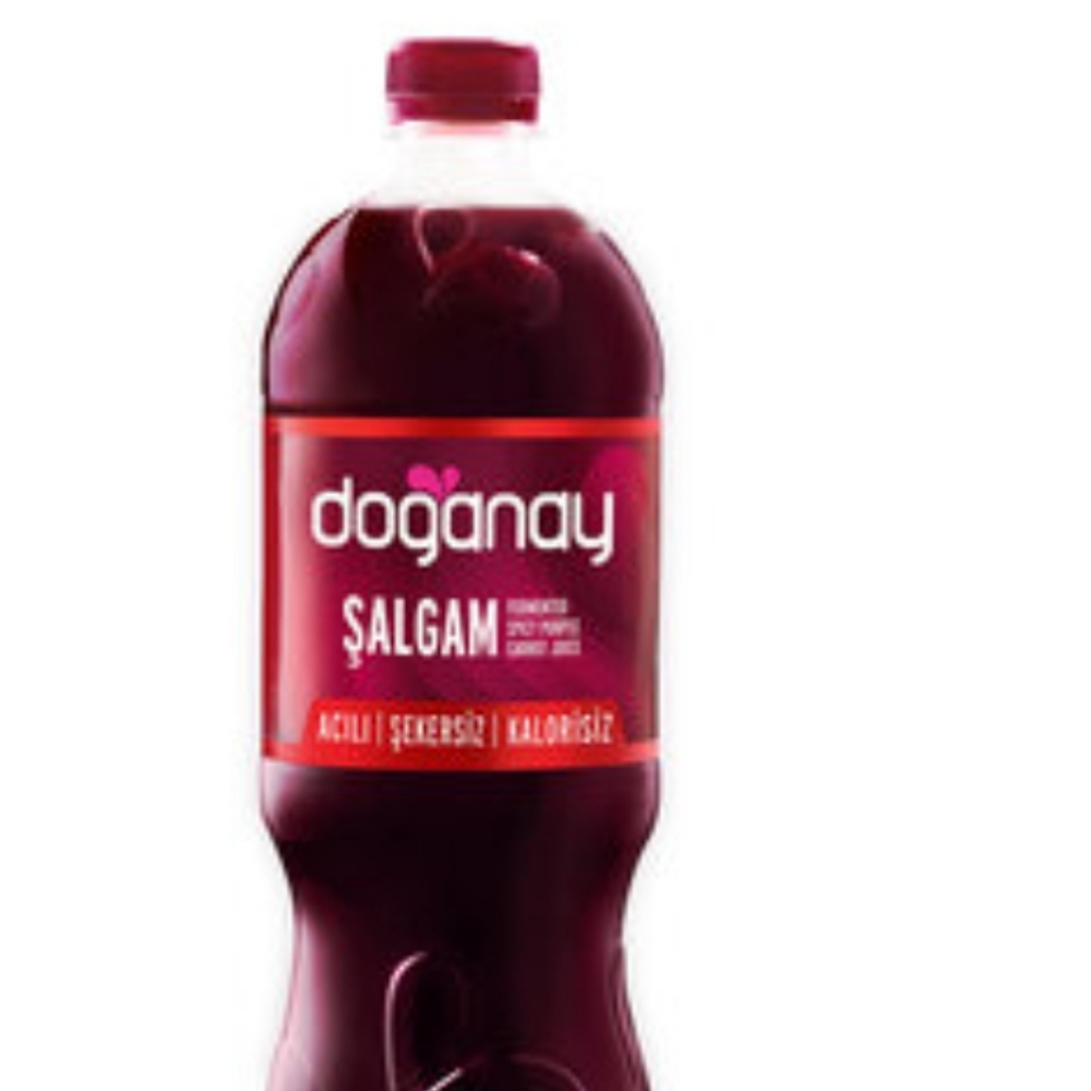 Şalgam (1 L.)