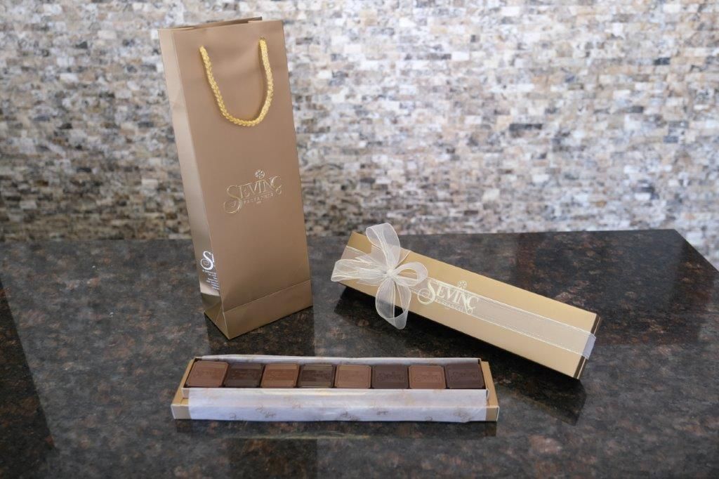 Madlen Kravat Kutu (250 gr)