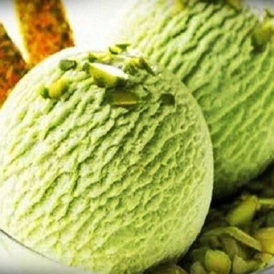 Antep Fıstıklı Dondurma
