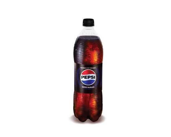 Pepsi Zero Sugar (1 L.)