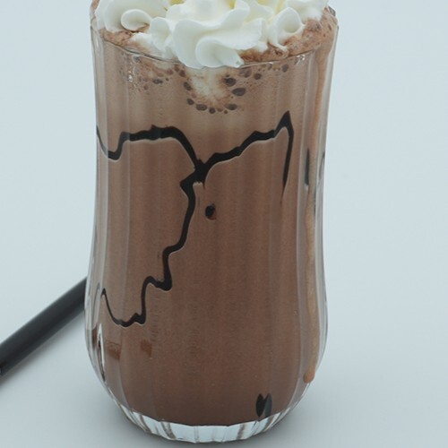 F. White Mocha