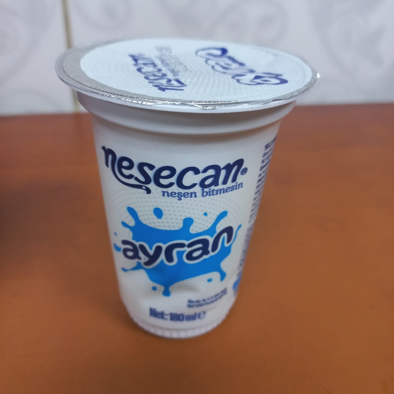 Ayran (17 cl)