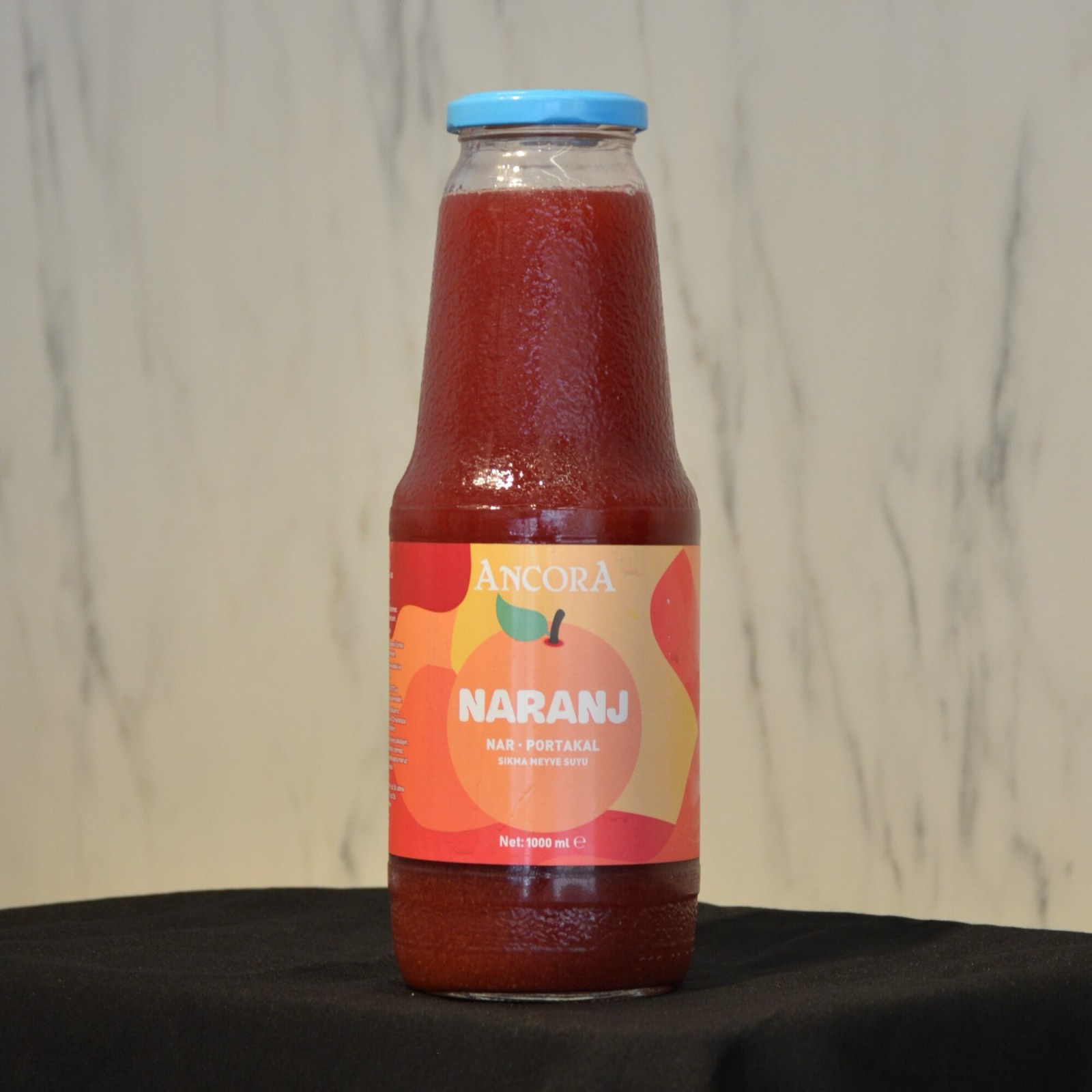 Ancora Naranj (1 lt)